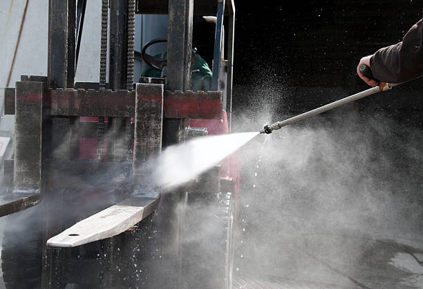 Best Roof Washing  in Brooksi, DE