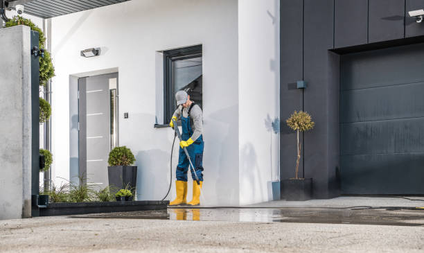 Spring Cleaning in Brookside, DE